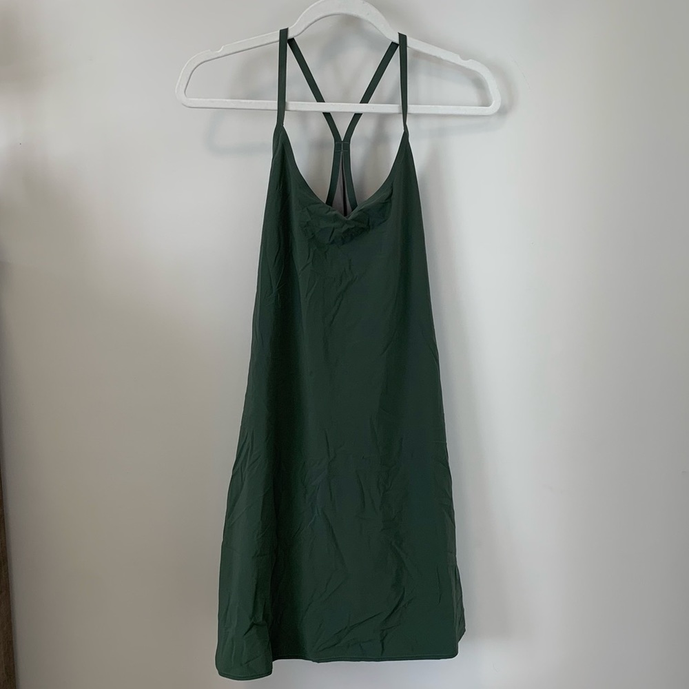 Outdoor Voices Exercise Dress